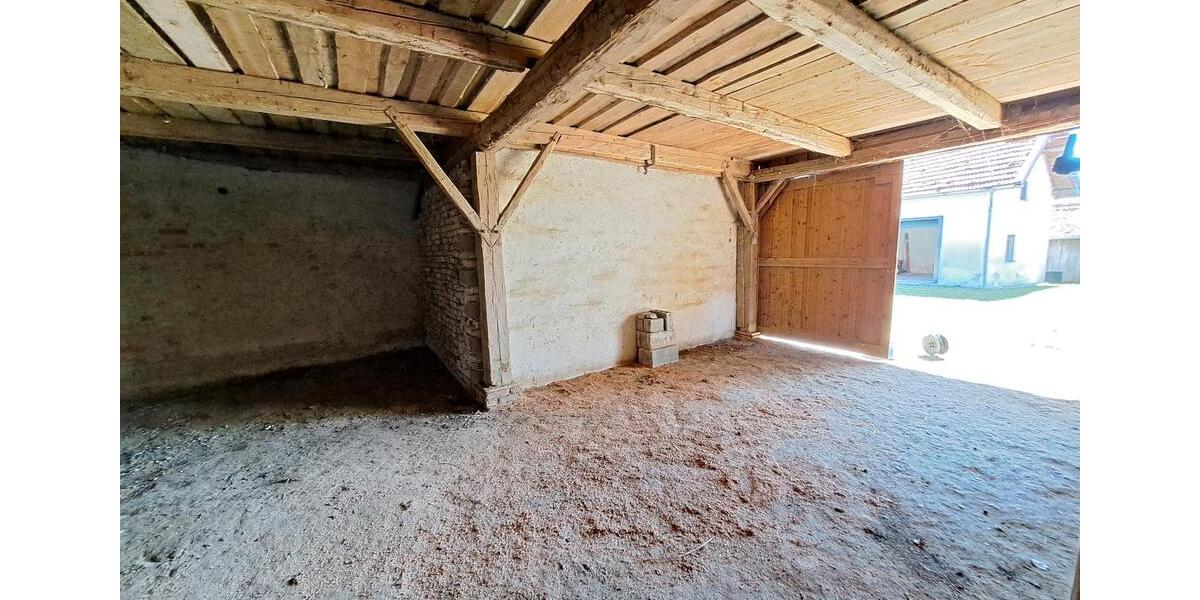 Gewerbeobjekt Moosthenning - 650&euro; | Angebot:22408986