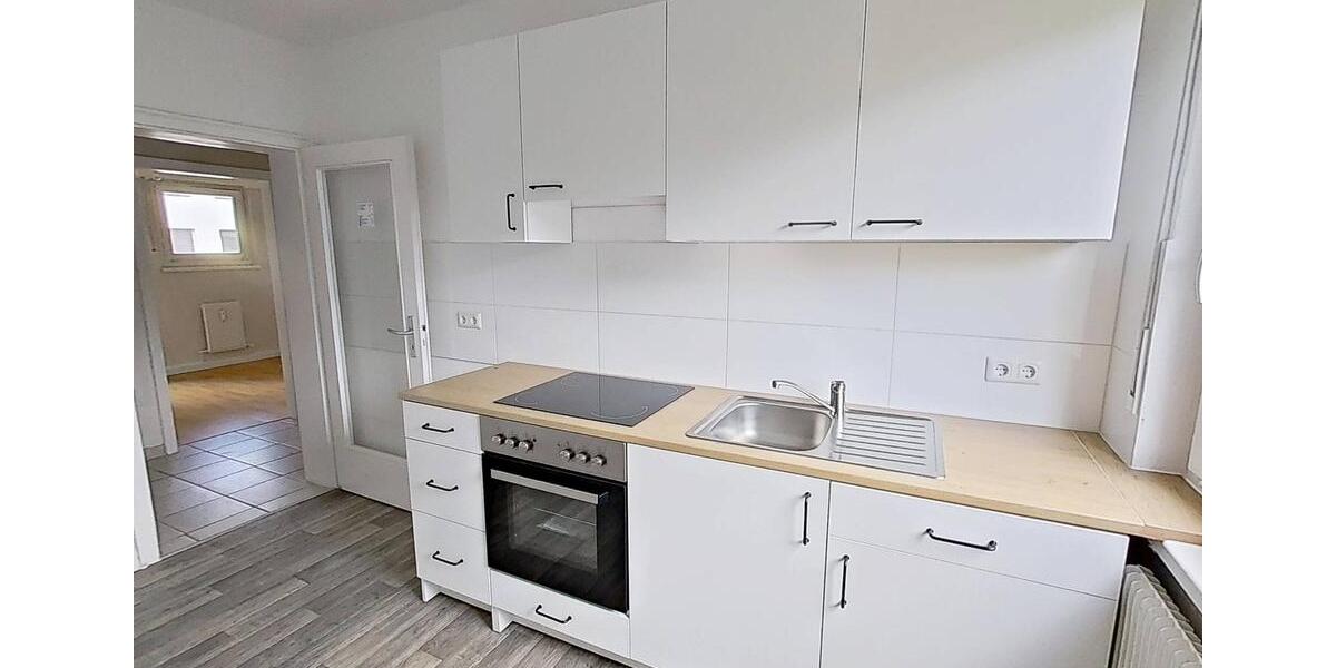 Etagenwohnung Diepholz - 3 Zimmer, 64 m&sup2;, 530&euro; | Angebot:26648574