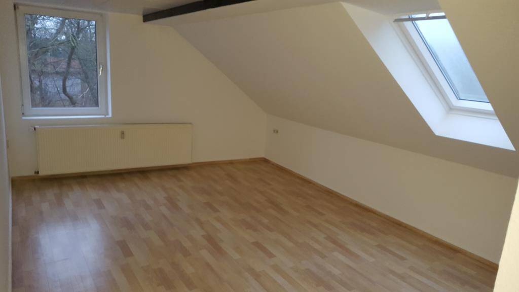 Etagenwohnung Gotha - 2 Zimmer, 320&euro; | Angebot:26119325