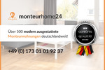 Easystay24 - Monteurwohnungen in Dortmund und Umgebung 3 zimmer
