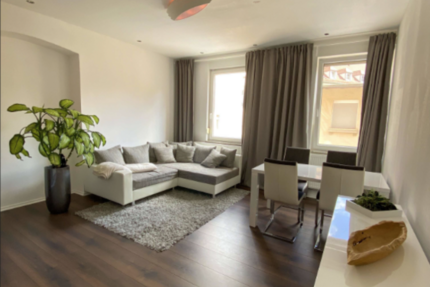 Wohnung Stuttgart Heilbronner Straße - 2 Zimmer, 47 m&sup2;, 1.075&euro; | Angebot:27070154