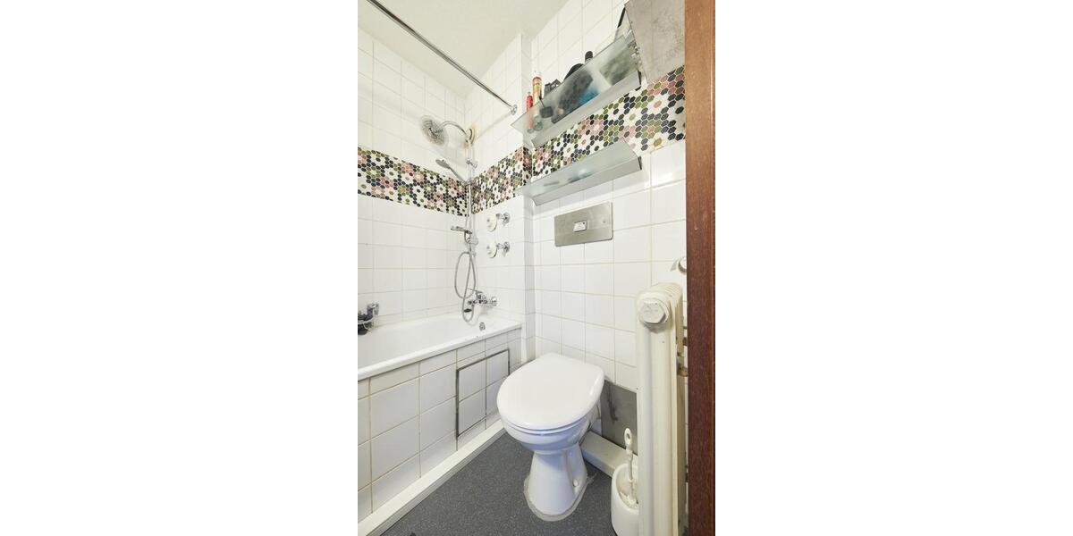 Etagenwohnung Stuttgart Stuttgart-Ost - 2 Zimmer, 48 m&sup2;, 850&euro; | Angebot:26532906