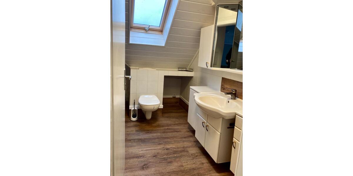 Maisonettenwohnung Burghaun - 6 Zimmer, 179 m&sup2;, 950&euro; | Angebot:24967260