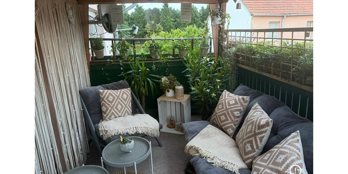 Etagenwohnung Seehausen (Altmark) - 3 Zimmer, 79 m&sup2;, 460&euro; | Angebot:26234224