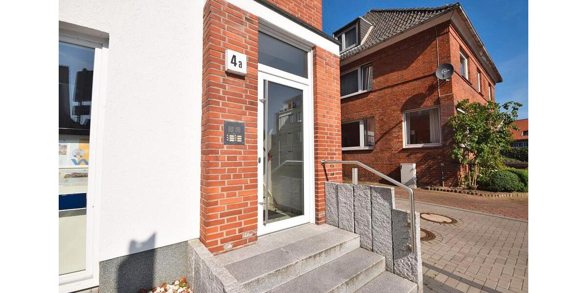 Dachgeschoßwohnung Bargteheide - 3 Zimmer, 95 m&sup2;, 1.330&euro; | Angebot:26678330