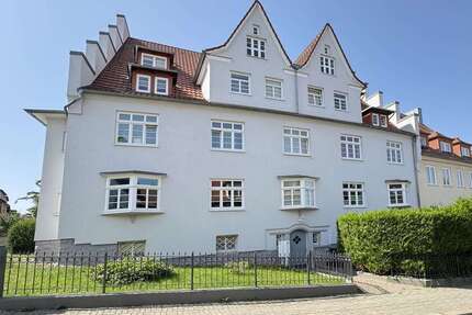 Wohnung zum Mieten in Erfurt 1.200 € 100 m² 3 zimmer
