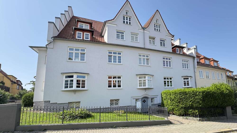Wohnung zum Mieten in Erfurt 1.200 € 100 m² 3 zimmer