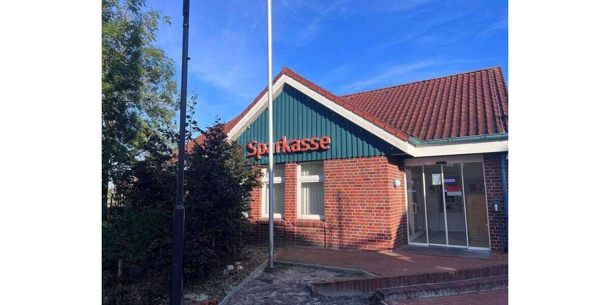 Gewerbeobjekt Neuharlingersiel - 999&euro; | Angebot:25666022