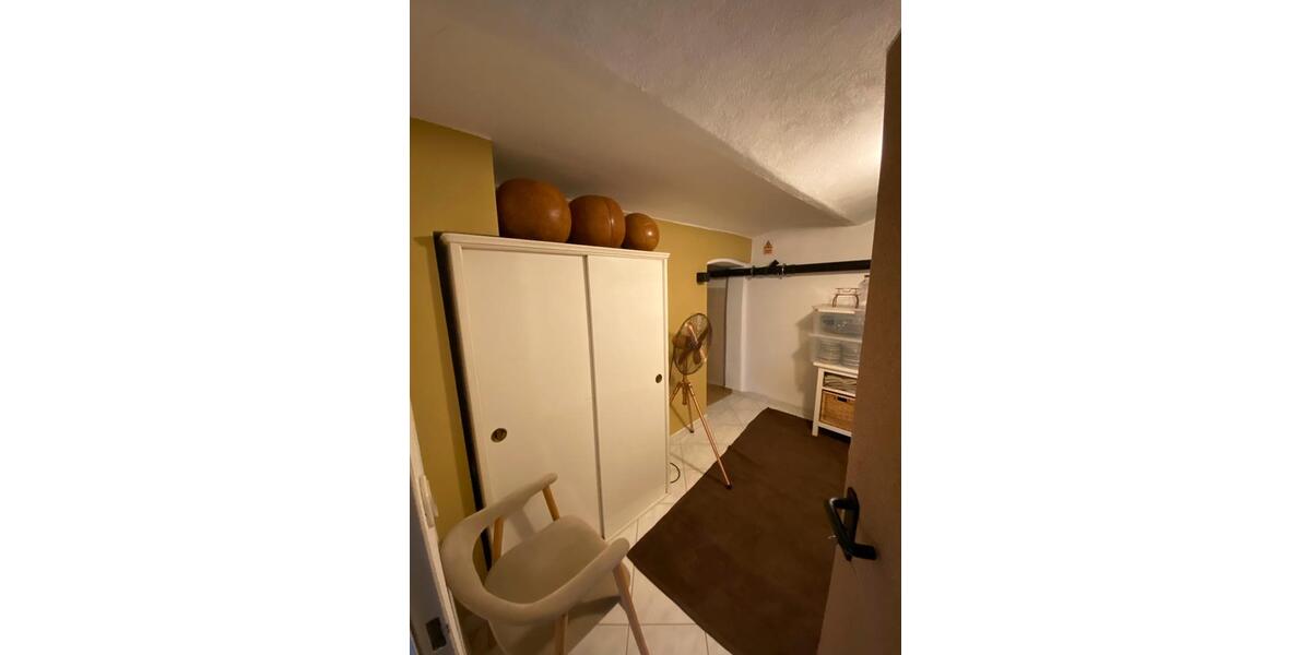 Etagenwohnung Friedberg - 2 Zimmer, 44 m&sup2;, 80&euro; | Angebot:25181719