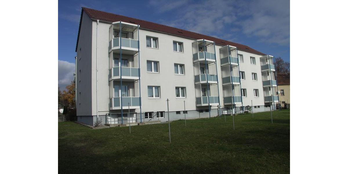 Etagenwohnung Zittau - 3 Zimmer, 60 m&sup2;, 398&euro; | Angebot:26643857