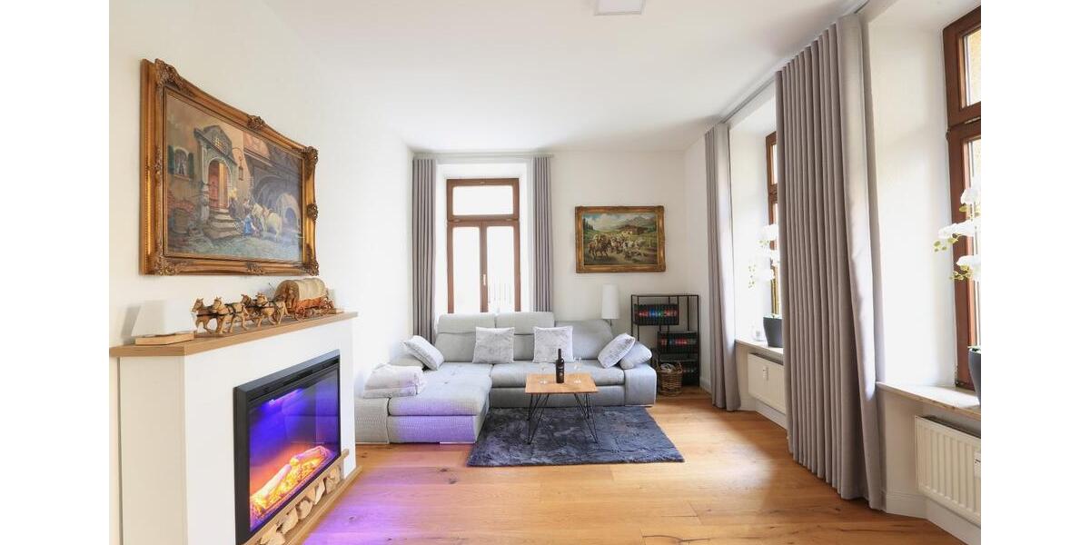 Exklusives Wohnen auf Zeit - 2-Zimmer-Wohnung mit Premium Service zimmer