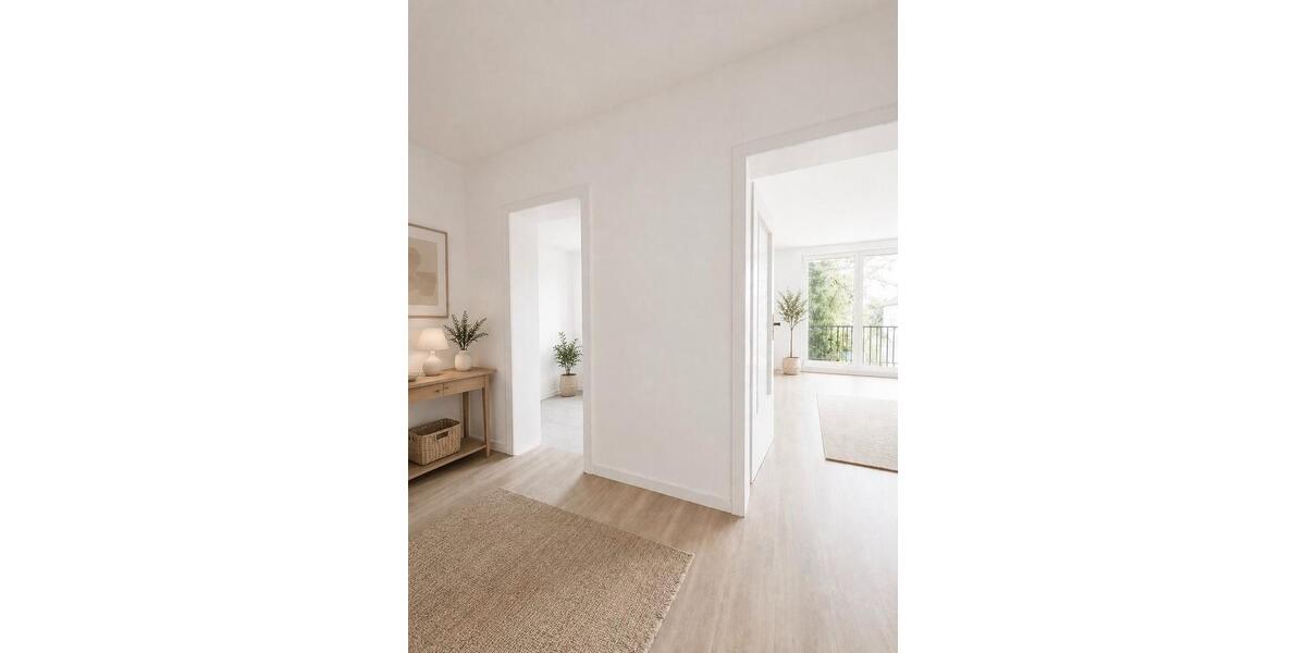 Etagenwohnung Bochum Altenbochum - 3 Zimmer, 80 m&sup2;, 880&euro; | Angebot:26548399