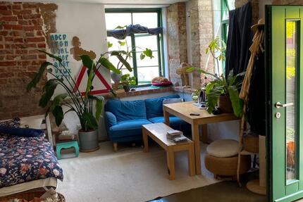 Wohnung Wismar Altstadt - 1 Zimmer, 50 m&sup2;, 660&euro; | Angebot:26702397