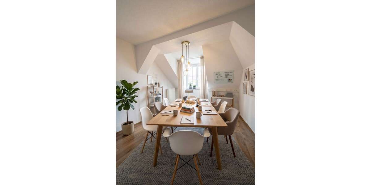 Gewerbeobjekt Zwickau Innenstadt - 610&euro; | Angebot:26177398