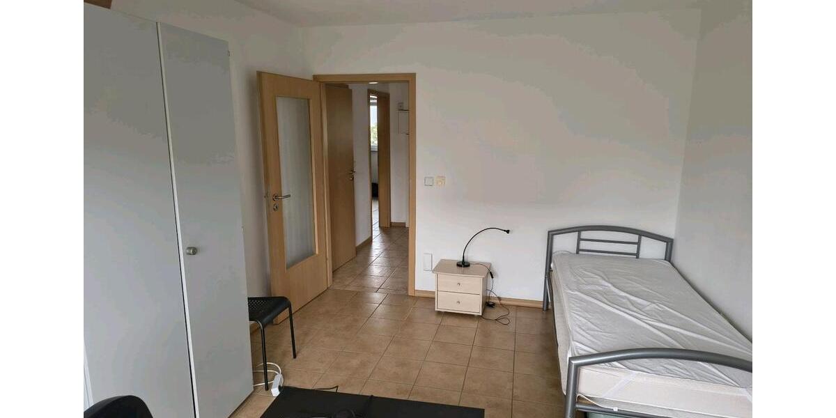 Erdgeschoßwohnung Braunschweig Wabe-Schunter-Beberbach - 2 Zimmer, 50 m&sup2;, 735&euro; | Angebot:26532148