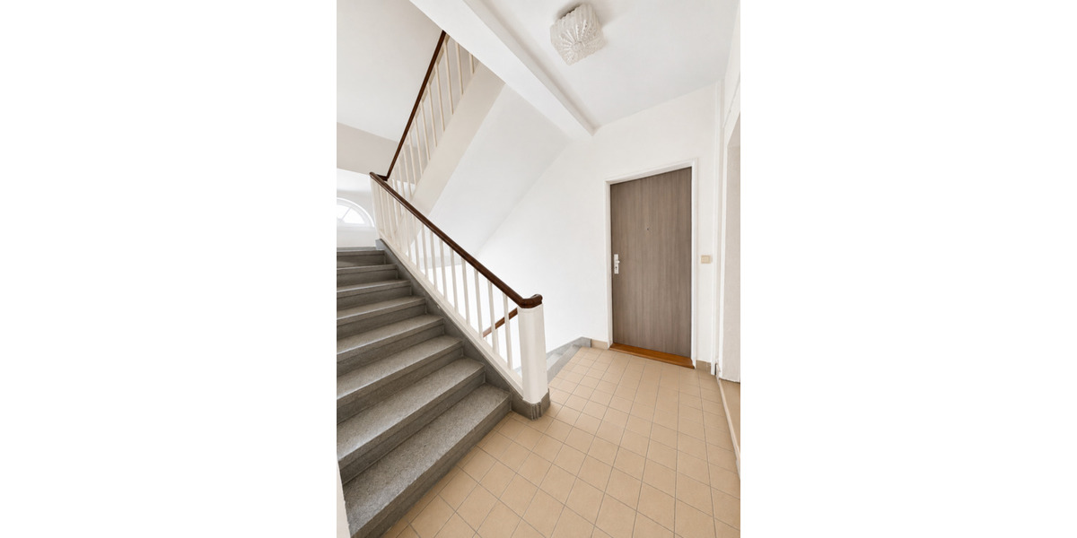 Etagenwohnung Staßfurt - 2 Zimmer, 51 m&sup2;, 313&euro; | Angebot:26663791