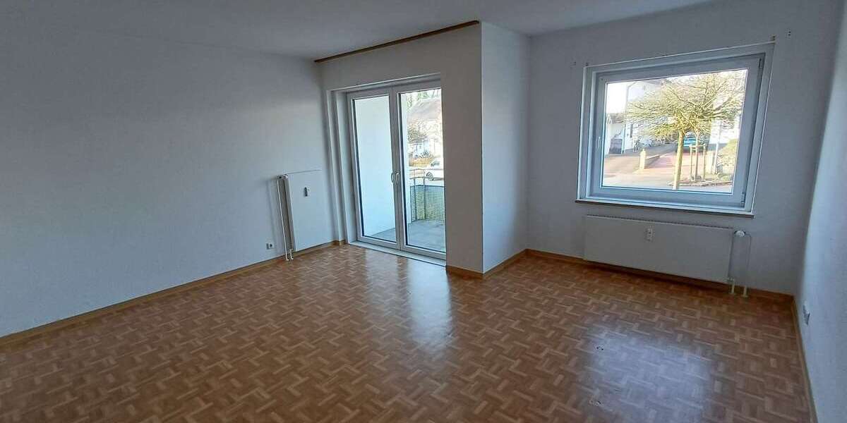 Etagenwohnung Ascheberg - 3 Zimmer, 74 m&sup2;, 483&euro; | Angebot:25832766