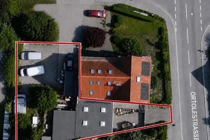 Gewerbeobjekt Berlin Treptow-Köpenick - 2.900&euro; | Angebot:26648596