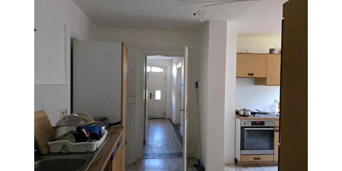 Wohnen auf Zeit Netphen - 1 Zimmer, 19 m&sup2;, 330&euro; | Angebot:25922901