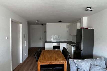 Wohnung zum Mieten in Weinsberg 510 € 59.3 m²