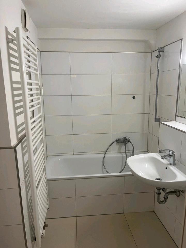 130m² - 3 Zimmer Wohnung - Jungbusch - 1610€ warm
