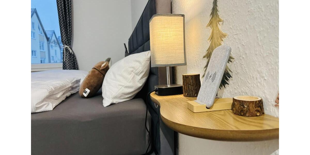 Etagenwohnung Goslar - 2 Zimmer, 40 m&sup2;, 540&euro; | Angebot:24837724