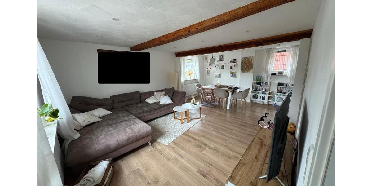 Einfamilienhaus Witzenhausen Albshausen - 4 Zimmer, 110 m&sup2;, 1.050&euro; | Angebot:25842282