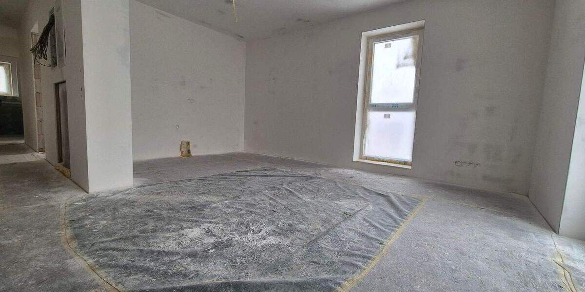 Etagenwohnung Norderstedt Harksheide - 3 Zimmer, 58 m&sup2;, 1.280&euro; | Angebot:24726929