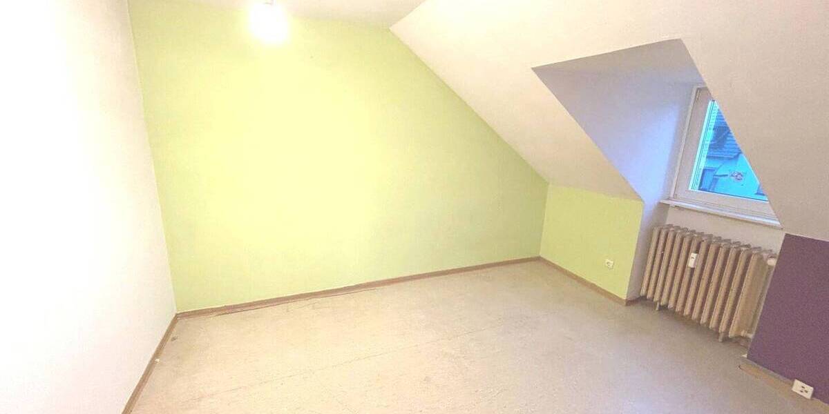 Etagenwohnung Trier Trier-Nord - 2 Zimmer, 26 m&sup2;, 380&euro; | Angebot:26037184