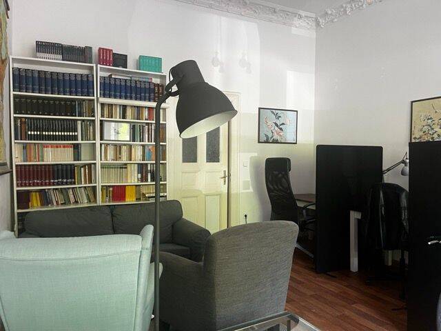Coworkingplätze in Berlin-Kreuzberg - All-in-Miete