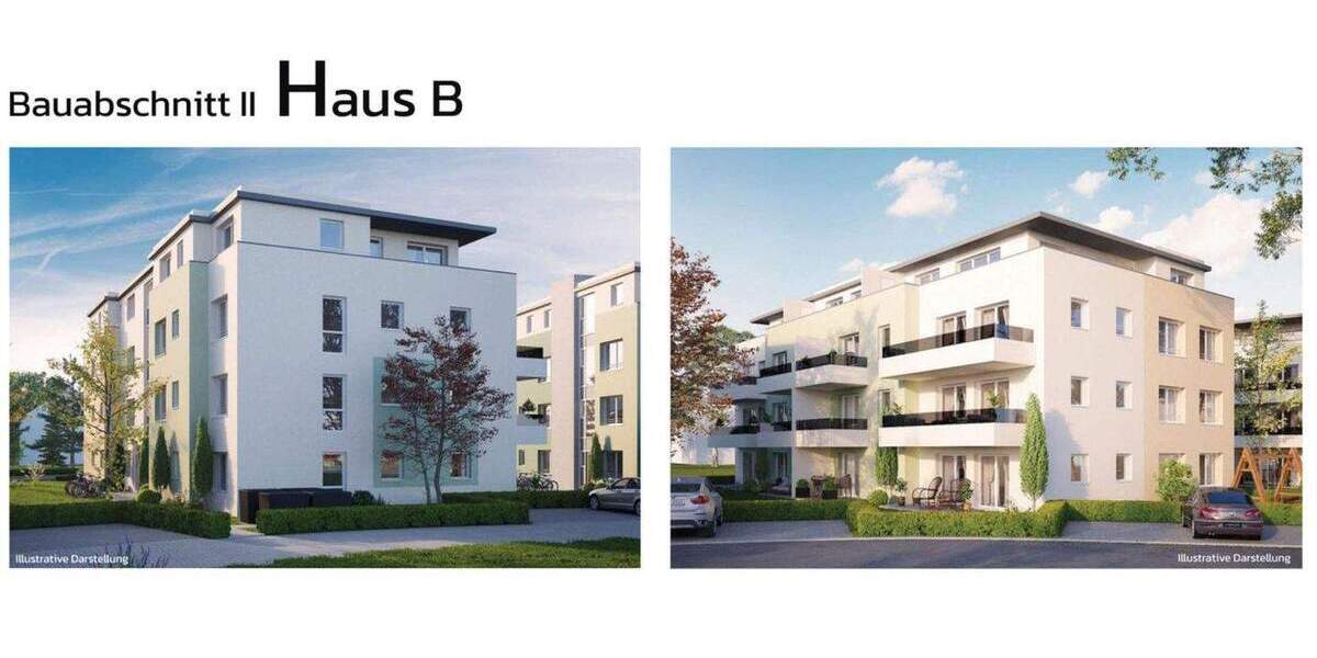 Etagenwohnung Rothenburg ob der Tauber Rothenburg - 3 Zimmer, 91 m&sup2;, 1.050&euro; | Angebot:24635307