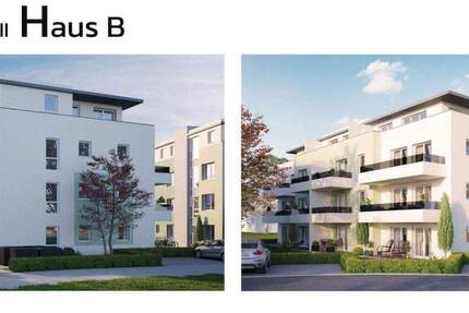 Wohnung Rothenburg ob der Tauber Rothenburg - 3 Zimmer, 91 m&sup2;, 1.050&euro; | Angebot:24635307