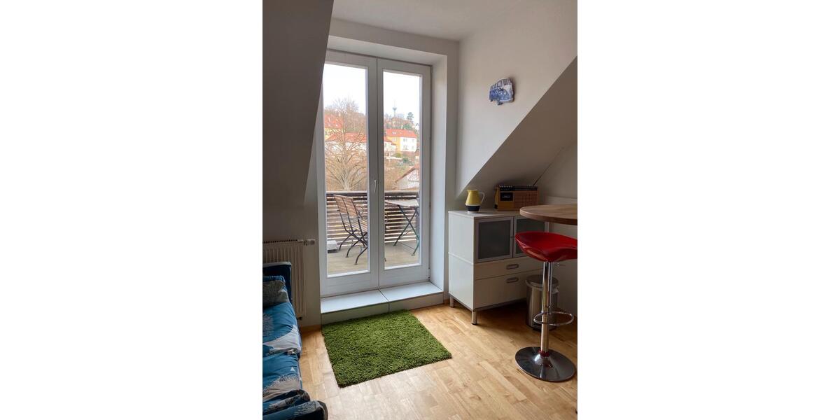 Maisonettenwohnung Erfurt Hochheim - 2.5 Zimmer, 90 m&sup2;, 990&euro; | Angebot:25861140
