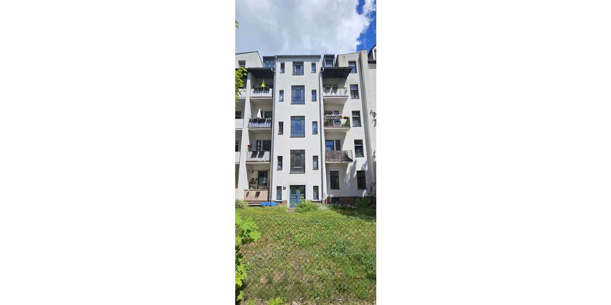 Etagenwohnung Chemnitz Bernsdorf - 2 Zimmer, 65 m&sup2;, 480&euro; | Angebot:26841717