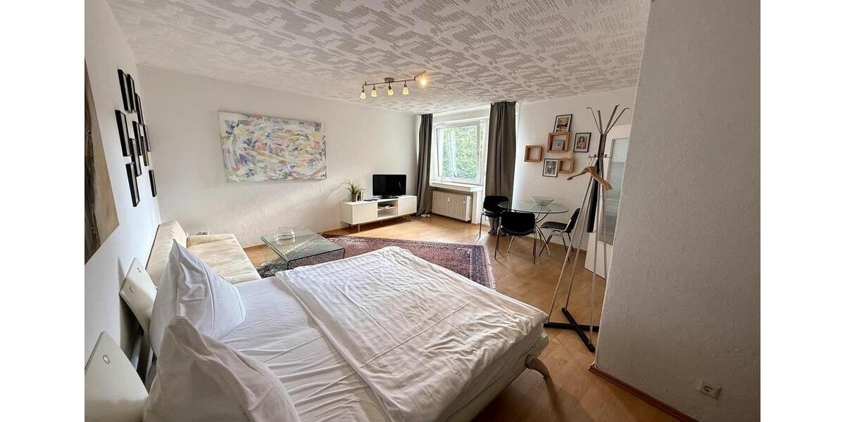 Etagenwohnung Langenhagen Engelbostel - 1 Zimmer, 550&euro; | Angebot:23257796
