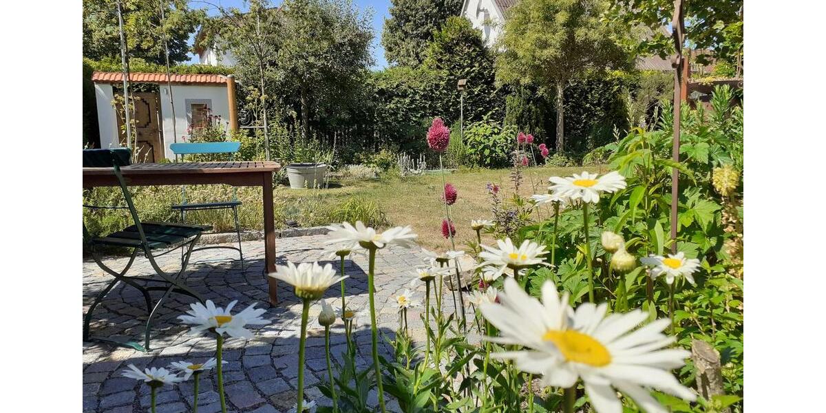 Erdgeschoßwohnung Burglengenfeld - 1 Zimmer, 65 m&sup2;, 590&euro; | Angebot:26624103