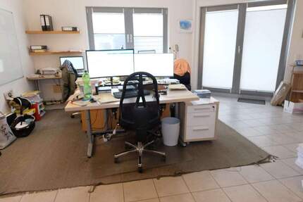 Gewerbeobjekt Rösrath Vierkotten - 4 Zimmer, 110 m&sup2;, 1.100&euro; | Angebot:24708270