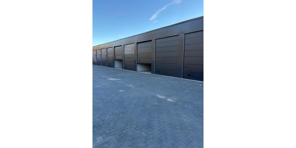 Gewerbeobjekt Duisburg Walsum - 280&euro; | Angebot:24782195