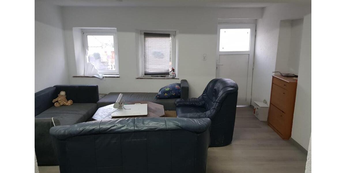 Etagenwohnung Saarbrücken West - 3 Zimmer, 75 m&sup2;, 800&euro; | Angebot:25994671