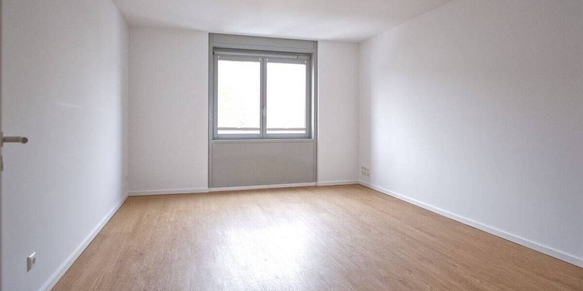 Fünf-Zimmer-Wohnung mit viel Platz zum Leben 5 zimmer