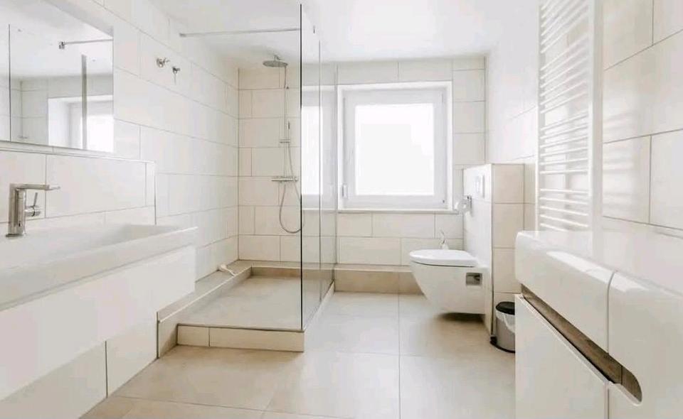 WG in Mainburg 1 zimmer