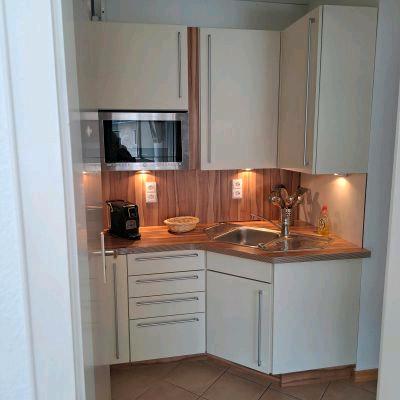 Wohnen auf Zeit Neu-Isenburg Isenburg - 1 Zimmer, 12 m&sup2;, 550&euro; | Angebot:24573364