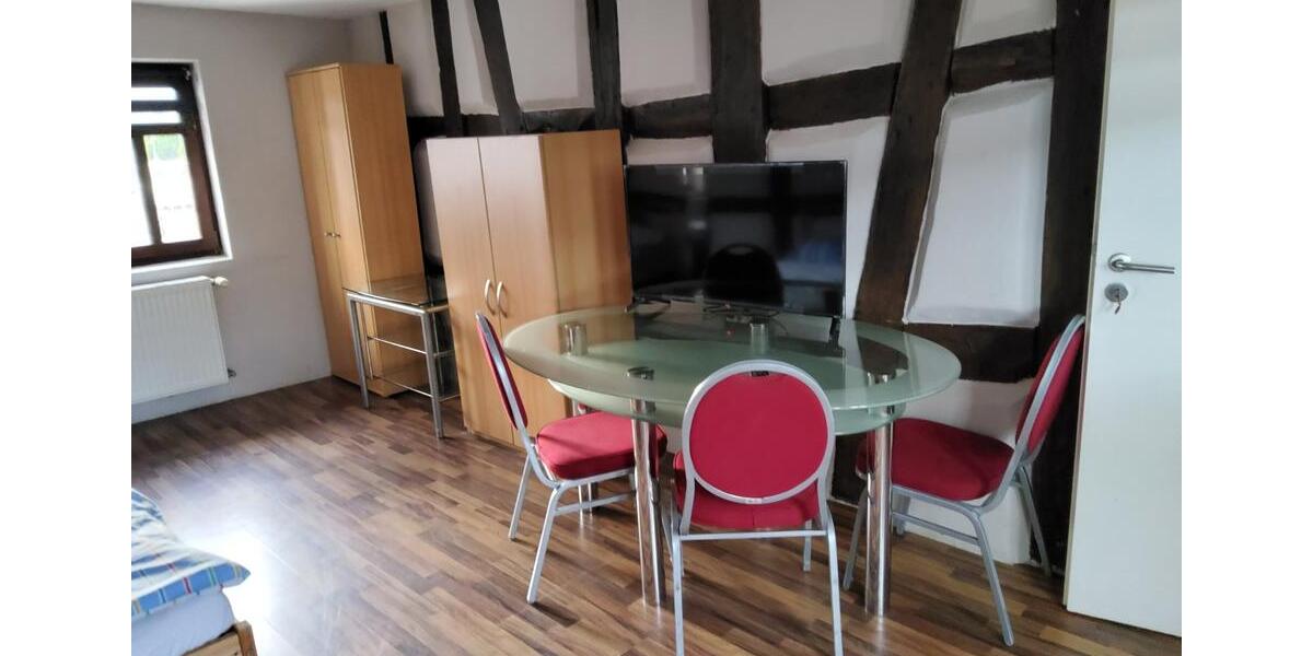 Wohnen auf Zeit Hadamar - 9 Zimmer, 140 m&sup2;, 18&euro; | Angebot:15849021