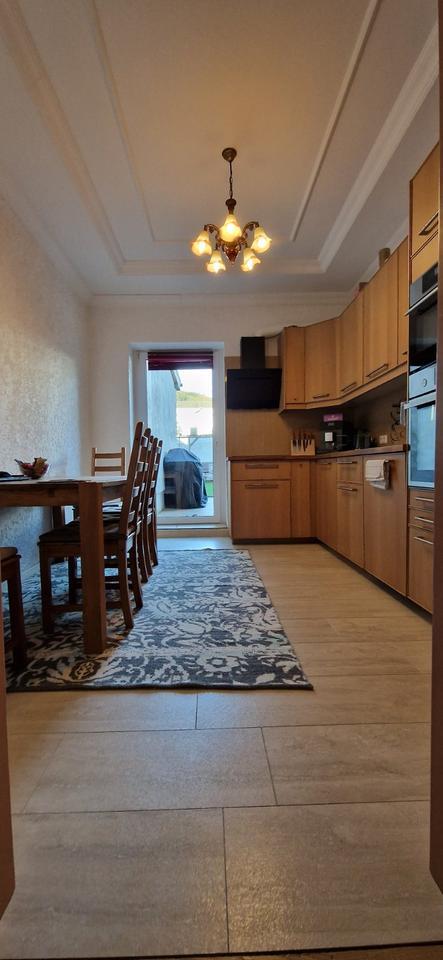 4 Zimmer Wohnung