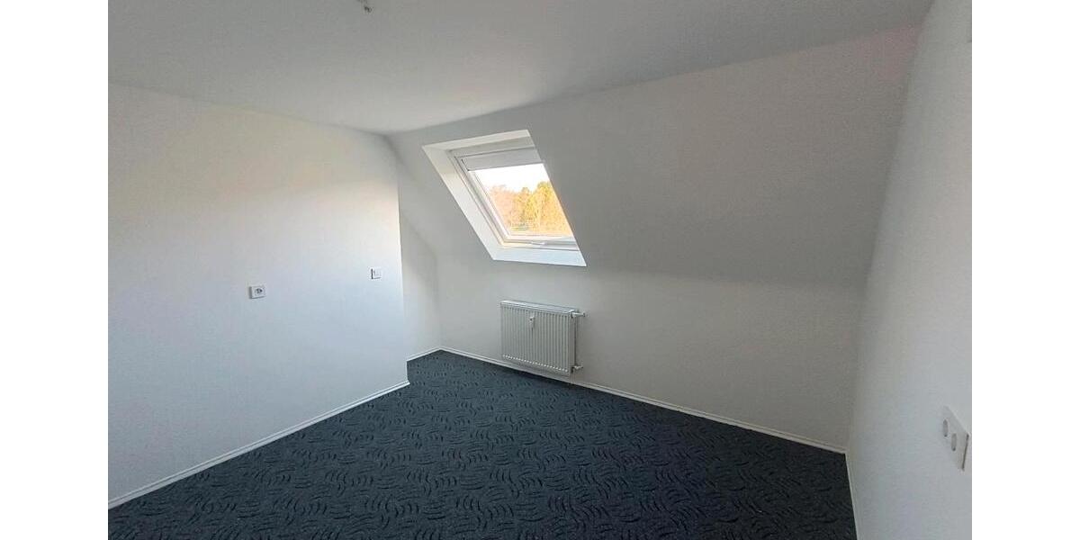 Dachgeschoßwohnung Lennestadt - 1 Zimmer, 45 m&sup2;, 420&euro; | Angebot:26335301