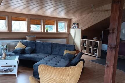 Wohnung Bad Kreuznach Bad Münster am Stein-Ebernburg - 3 Zimmer, 86 m&sup2;, 650&euro; | Angebot:24631841