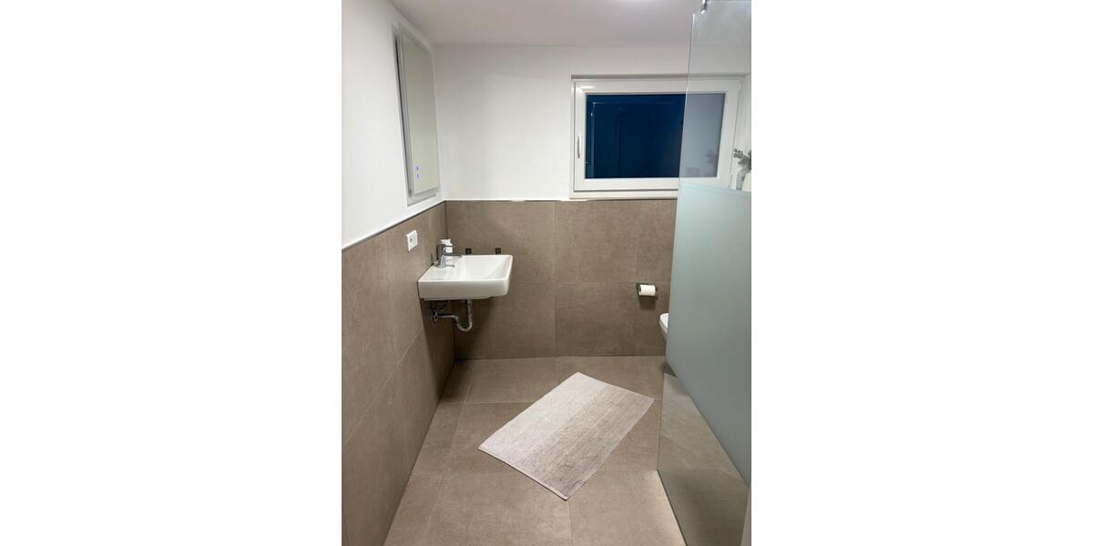 Etagenwohnung Vreden - 2 Zimmer, 85 m&sup2;, 1.100&euro; | Angebot:24977040