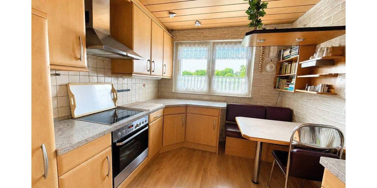 Etagenwohnung Dortmund Wickede - 3 Zimmer, 65 m&sup2;, 520&euro; | Angebot:26879424