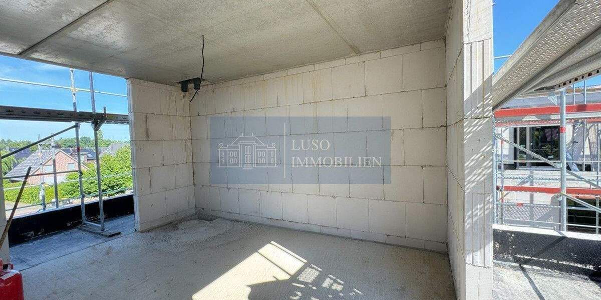 Doppelhaushälfte Wedel Marienhof - 4 Zimmer, 131 m&sup2;, 3.000&euro; | Angebot:25729266