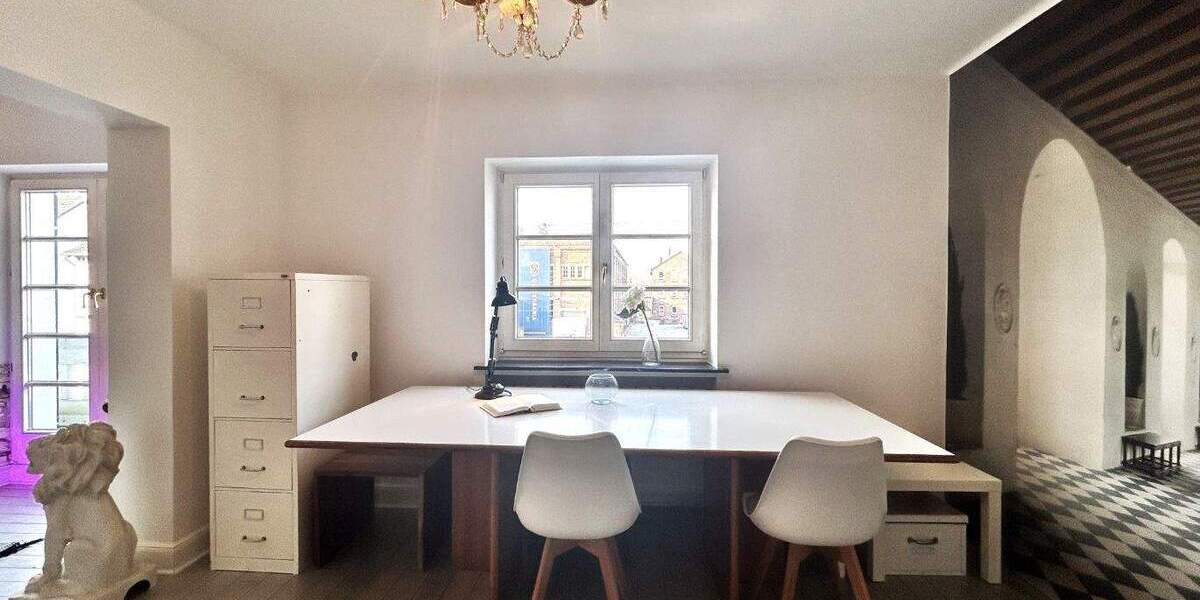 Gewerbeobjekt Haan - 2.500&euro; | Angebot:25089330